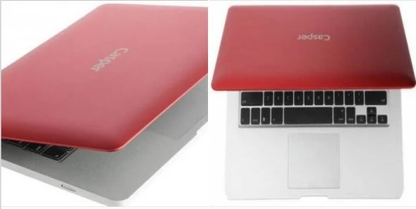 Casper Ultrabook - 2