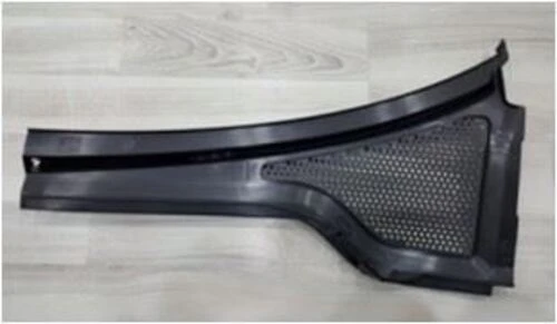 Monreal 70428  Ön Cam Izgarası Sağ Deflektor Golf 6 5g1819404a ürün görseli