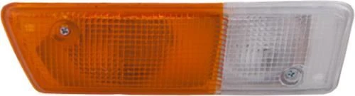Pleksan 2118  Sinyal Camı Ön Sağ Renault 12 Toros - 1