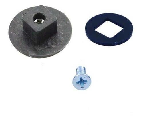 PSA 8573.56 PEUGEOT  Cam Bağlantı Somunu Sağ Sol Yan Partner / Berlingo ürün görseli