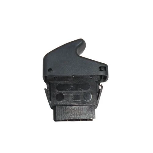 Brucke 7700838099 BRC  Cam Açma Düğmesi 5 Fişli Gri Yeni Model Renault CLIO
