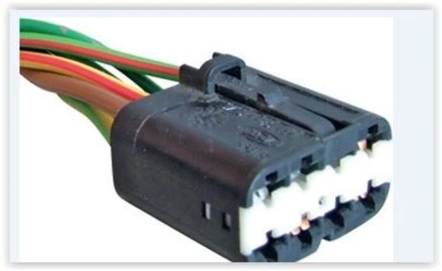 Ayhan A15028 Cam Düğme Soketi Ford 97-07