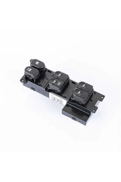 HMC 935702L010 MOBIS  Cam Açma Düğmesi Ön Sol İ30