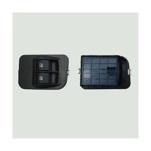 Ema CD040 -MFK  Cam Açma Düğmesi Sol Doblo III Fiorino / Bipper / Nemo Cam Anahtarı Çıftlı ürün görseli