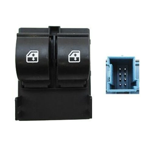 Hellux PRA700074 CAM ANAHTARI SOL ÇİFTLİ ürün görseli