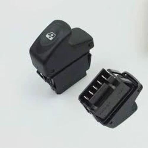 Ema CD005 Cam Düğmesi Megane CLIO 6 Lı - 1