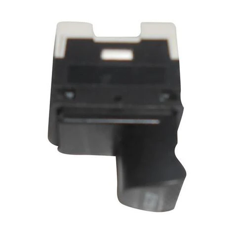 Brucke 98809717  Cam Açma Düğmesi Sol Dış Beyaz Albea Palio 6 Fıs ürün görseli 1