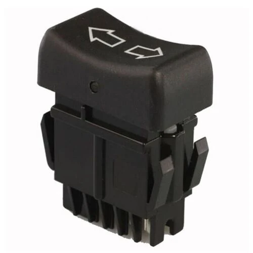 Hellux PRA700027 Cam Açma-Kapama Anahtarı (52452) R9-R11 (Cam Kaldırma) ürün görseli 1