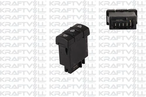 Kraftvoll 04050125  Cam Anahtarı Movano Renault 19 Master Iı 92-95 98- 7700817339 ürün görseli 1