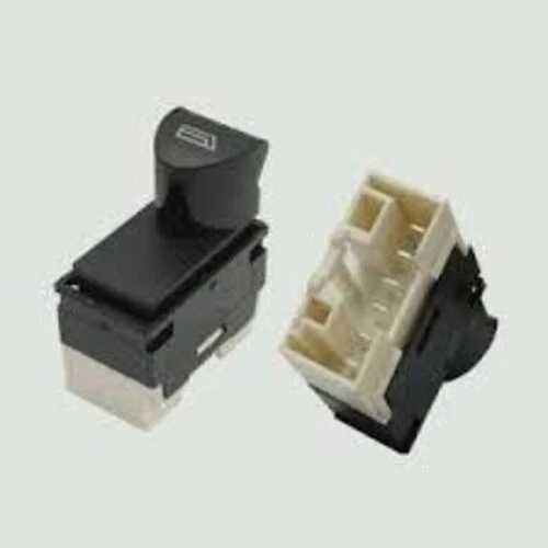 Ema CD032 -MFK  Cam Açma Düğmesi Sağ Albea Teklı ürün görseli 1