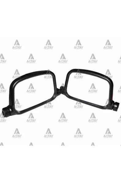 Maher 02665 Ayna Dış Dikiz H 100 97 Kmy 94 96 Hi Besta Pregio Borulu Tip Sol