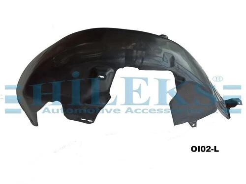 Hileks OI02L CAMURLUK DAVLUMBAZI ARKA SOL OPEL INSIGNIA 09-17 - 1