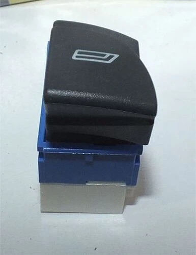 GVA 8027004  Cam Açma Düğmesi Sağ Ducato II Tekli ürün görseli