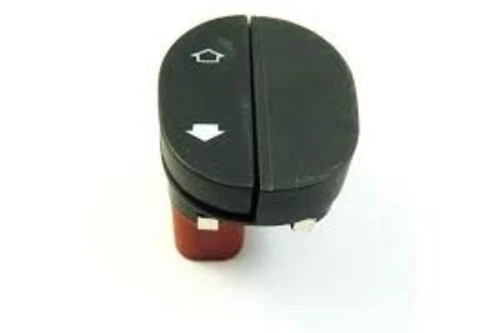 Ema CD028 -MFK  Cam Açma Düğmesi Fiesta Transit Connect Teklı - 1