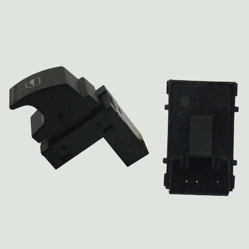 GVA 8075010  Cam Açma Düğmesi Sağ Golf Jetta Passat Caddy Amarok Teklı - 1