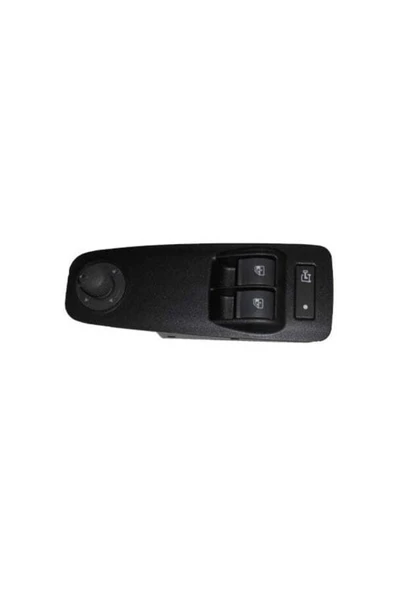 Brucke 735487423B Cam Açma Düğmesi Sol Boxer Ducato Ayna Düğmelı