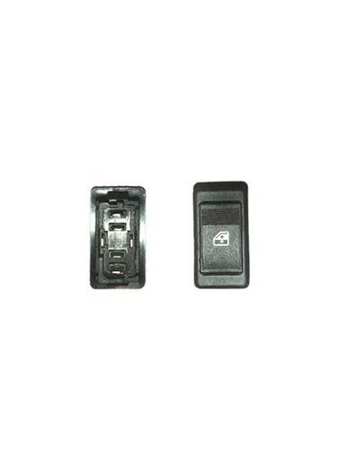 Ema CD006 Cam Açma Düğmesi Ünıversal Tofaş Tıp Uyumlu - 1