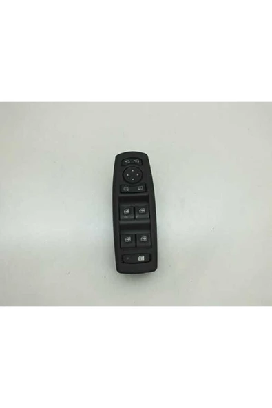 GVA 8011012  Cam Açma Düğmesi Ön Sol Fluence - 1