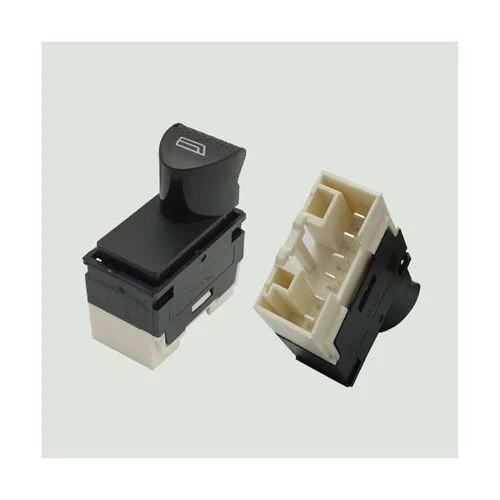 Ema CD033 -MFK  Cam Açma Düğmesi Sol Albea Teklı ürün görseli 1