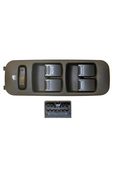 MGA 31198 Cam Acma Anahtarı Kıbrıs Tip (suzukı : Grand Vıtara Uyumlu   ) ürün görseli