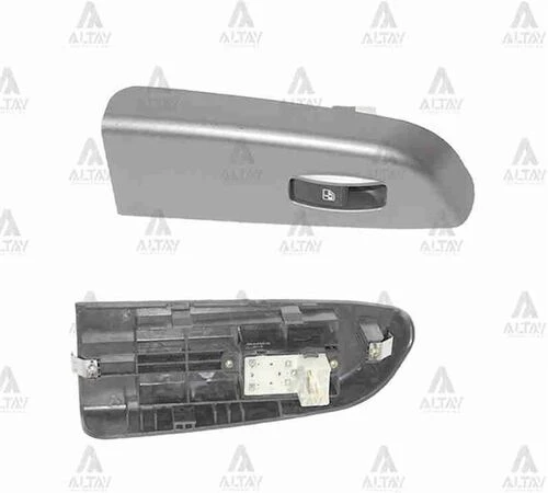 Maher 11857  Düğme Cam Açma Bongo 04= Sağ ürün görseli 1