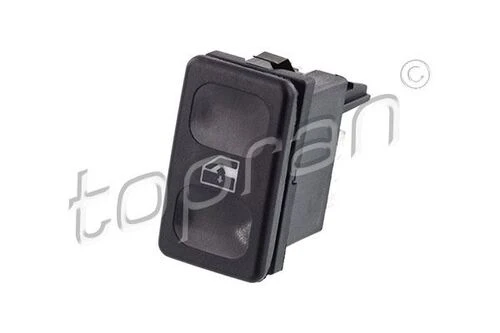 Topran 102979001  Cam Düğmesi-(Vw: Golf III/Poloclassıc/Caddy 97-03) ürün görseli 1