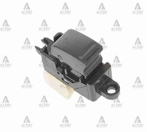 Maher 11853  25411-0V000 Cam Açma Düğmesi Almera 00-Ön Sağ/ Arka Sağ-Sol D22 Primera Maxıma - 1