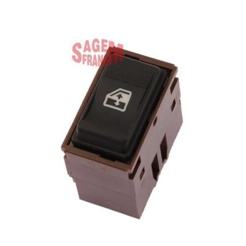Sagem 400101 FR  Cam Açma Düğmesi Tekli SLX - 1