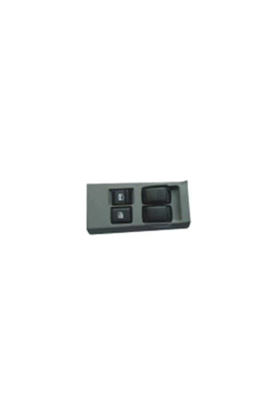 TLG TLG -4134 Cam Açma Düğmesi Sol Çıftlı Canter 659 635 539 Mk420542