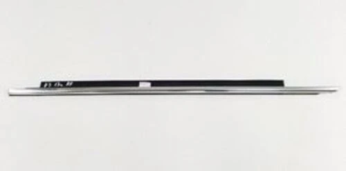 Monreal 75123  Cam Sıyırıcı Fıtıı Ön Sağ Kromlu A3 2013-2019 8v4853284