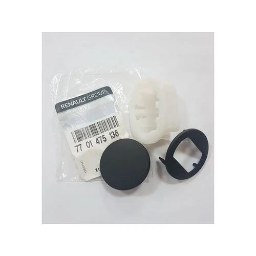 Renault 7701475136  Cam Düğme Yuvası Megane II