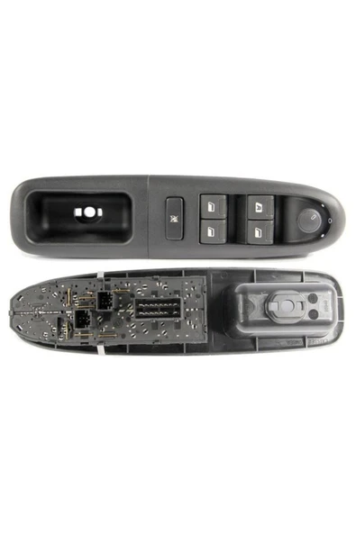 MGA 31168 Cam Acma Anahtarı Sol Komple (peugeot : 406) ürün görseli 1