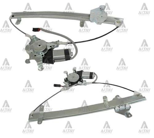 TAIWAN 807202S410 Cam Krikosu Pickup Motorlu 97-02 Ön Sağ ürün görseli 1