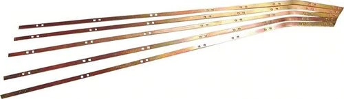 Serçeler R012 Cam Fıtıl Sacı Ön Sol R12
