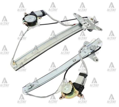 TAIWAN 6982002051  Cam Krikosu Corolla Uyumlu Motorlu 93-98 Ön Sol ürün görseli 1