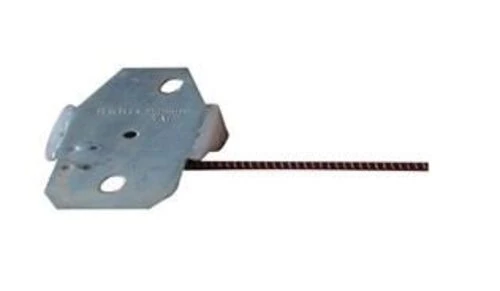 Serçeler T008 Cam Mekanizma Spıralı Tablalı Sağ Doğan Kartal Şahin Slx 008