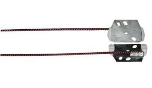 Serçeler R040 Cam Mekanizma Spıralı Tablalı Sol Renault 9 006 ürün görseli 1