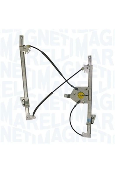 Magneti Marelli 350103140800  Cam Mekanizması Ön Sağ Citroen C5 08 Motorsuz