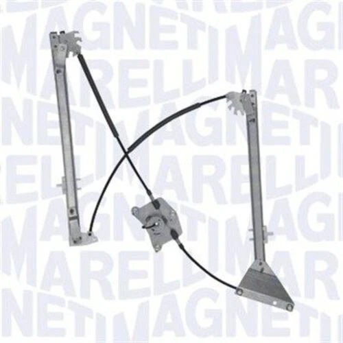 Magneti Marelli 350103137500 Magnetti Marelli  Cam Mekanizması Ön Sol Volkswagen Golf Vıı 5g1 12 Motorsuz 5g4837461f - 1