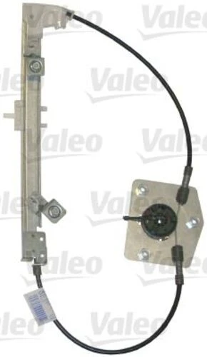 VALEO 850749  Cam Mekanizması Elektrikli Arka Sağ Grand Punto 1.3 1.4 1.9 05- 51723327