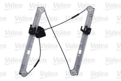 VALEO 850818  Cam Mekanizması Ön Sol Bmw X3 51333448249 ürün görseli 1