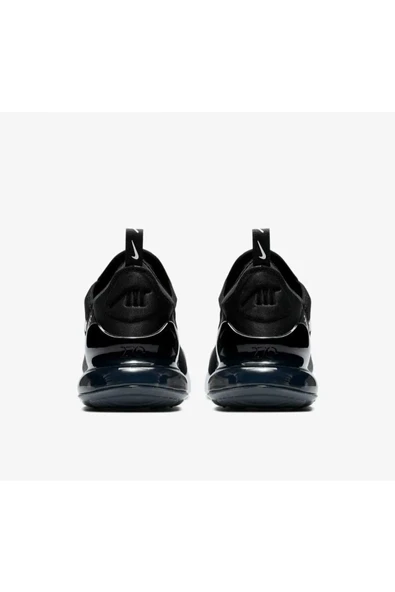 Nike Airmax 270 Ah6789-001 Günlük Spor Ayakkabı - 4