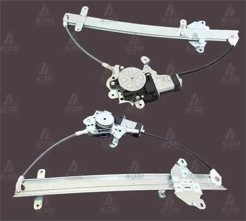 TAIWAN 807212S410 Cam Krikosu Pickup Motorlu 97-02 Ön Sol ürün görseli 1