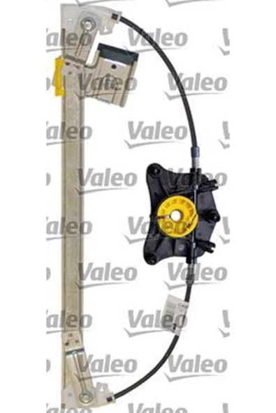 VALEO 851176  Cam Mekanizması (arka) (sol) Mb A Class W169 (5/2008-)