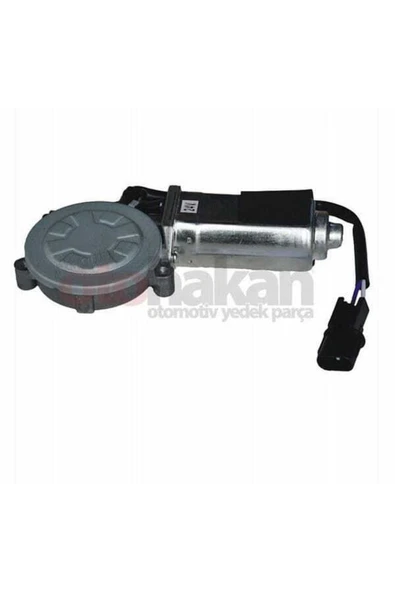 TLG TLG -9169 Cam Motoru Sağ Isuzu Npr66 Canter 897898479