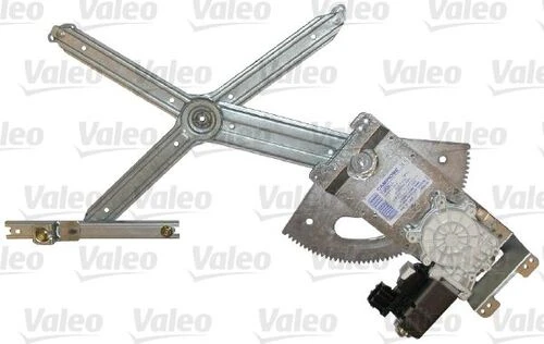 VALEO 850293  CAM MEKANİZMASI (ÖN) (SAĞ) ASTRA F ürün görseli 1