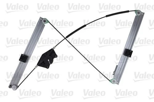 VALEO 850596  Cam Mekanizması Ön Sol Audi A4 01-07 Motorsuz 8e0837461b