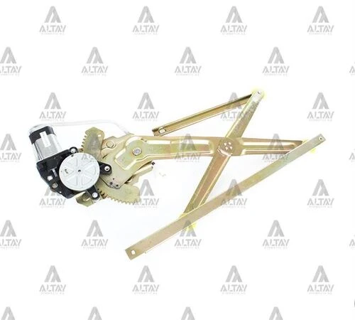 TAIWAN MN182366WM Cam Krikosu L-200 Elektrikli Motorlu 06= Ön Sağ ürün görseli 1