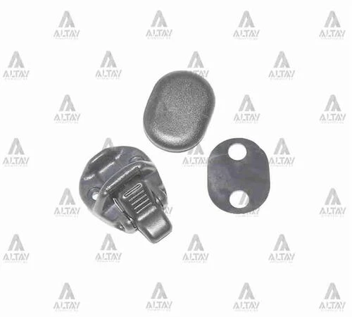 TAIWAN MB416320 Mandal Sürgülü Cam L-300