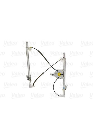 VALEO 851266 Val- - Cam Mekanızması On Sol Cıtroen C5 5/2008 \...
